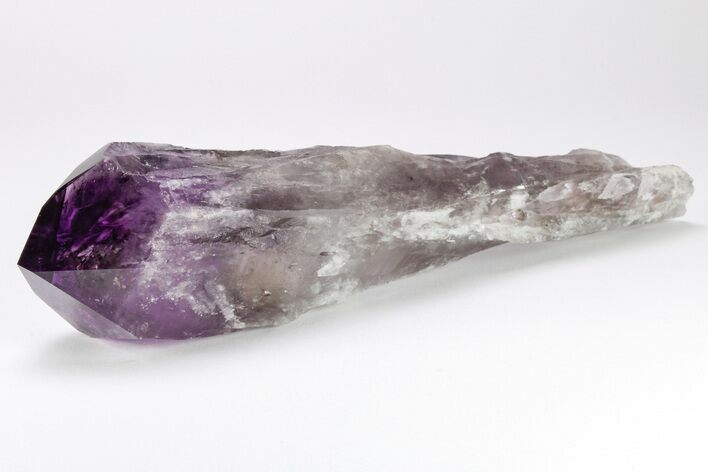 Amethyst Crystal Spear - Brazil #206598